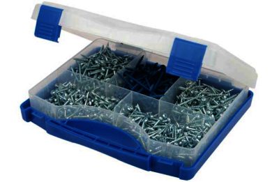 Kreg - Pocket Hole Screw Kit 675 Piece Kreg - Pocket Hole Screw Kit 675 Piece